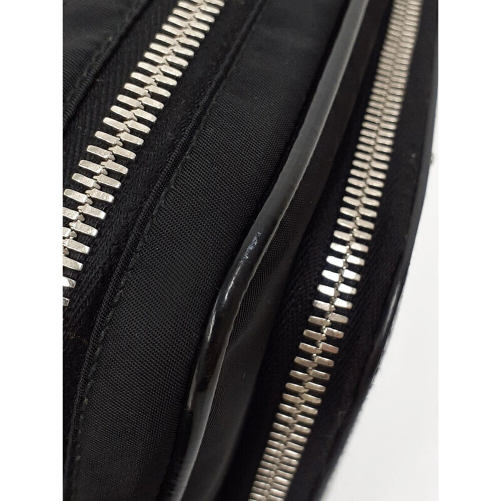Prada Leather Body Re Bag Belt - Picture 4 of 9